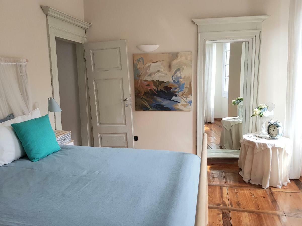 Palazzo Arconati Flat&Suite Domodossola Esterno foto